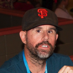 Team Page: Peter Elias